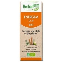 Energem Spray bien-être mental 10ml