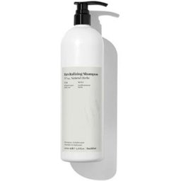 Barre de dos Shampooing revitalisant Nº04- Herbes naturelles 1000ml