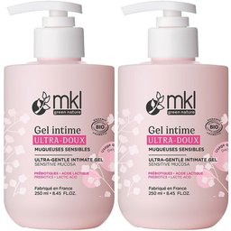 Gel Intime Ultra-Doux