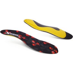 Semelles Cycling Fx4 016 40 1 paire