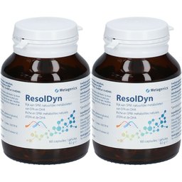 Metagenics® ResolDyn