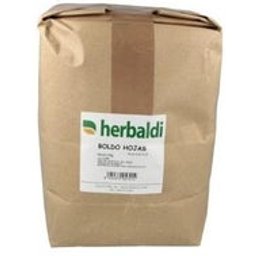 Hierba Boldo 1kg