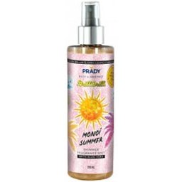 Body & Hair Shimmer Mist Monoi Summer 250ml