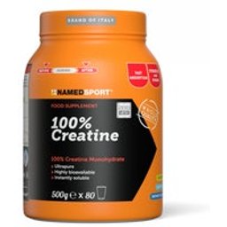 Sport 100% Creatine 500g