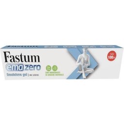 Fastum Emazero Gel 100ml