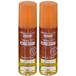 Fotoprotector Isdin® Hydro Oil SPF 30