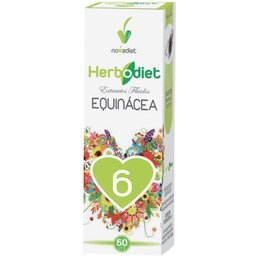 Extrait d'échinacée 50 Ml