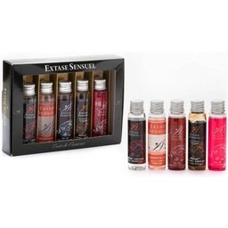 Coffret Truco O Trato Lubrifiants