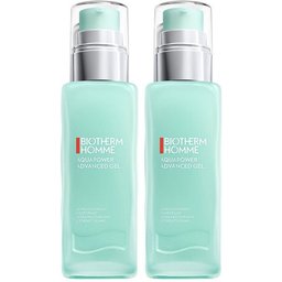 Homme Aquapower Advanced Gel Gel Visage