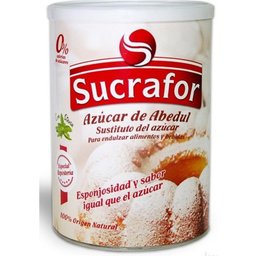 Sucre Bouleau et Stevia 800ml