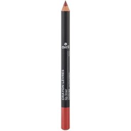 Crayon Contour Des Lèvres Bio Nude 1g