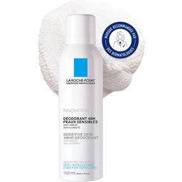 Déodorant Peaux Sensibles 48H 150ml