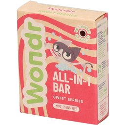 Wondr All-In-1 Bar Kids