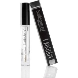 Kiss Proof Lip Finish Transparent 3.8g