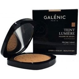 Teint Lumiere poudre solaire naturelle 9,5g