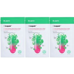 Cicapair™ Masque Sérum Réparateur apaisant intensif