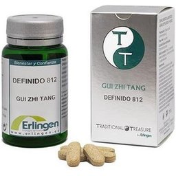 Défini 812 Gui Zhi Tang 60comp