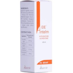 Eie Antelm Gouttes 60ml