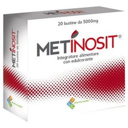 Metinosit 20uts