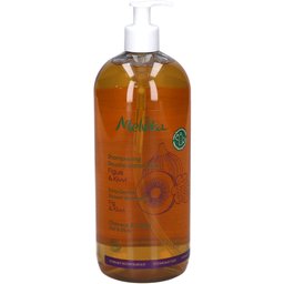 Les Essentiels Shampooing Douche Bio
