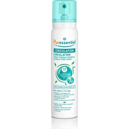 Circulation Spray Tonique Express 100ml
