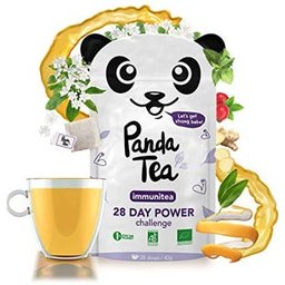 Immunitea 28 Sachets