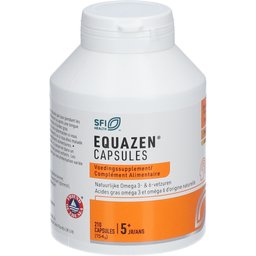 Equazen Omega 3 - 6