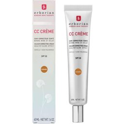 CC Crème con Centella Asiática Caramel 40 ml