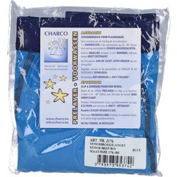 Slip Senseur Nuit Garçon M176