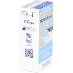 Elgydium Clinic Cicalium Spray