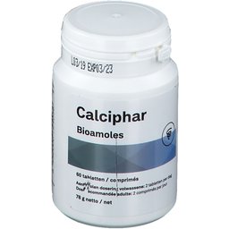 Calciphar