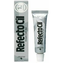 Teinture Cils Nº 1.1 Graphite 15ml