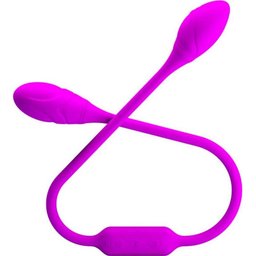 Unisex Stimulator Dream Lover's Whip 2 1ut