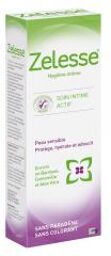 Zelesse Soin Lavant Quotidien et Infection 250 ml - Flacon 250 ml