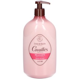 Cavailles Crème de Douche relaxante
