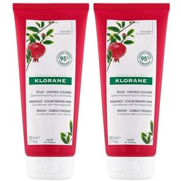 Après-shampoing à la Grenade