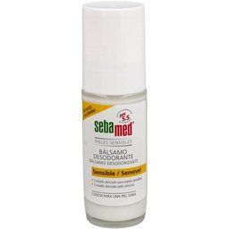 Sebamed® Baume Déodorant Roll-On 50 ml