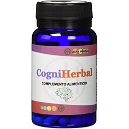 Alpha Herbal Cogni Herbal 60caps