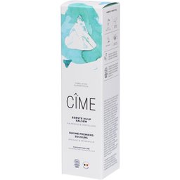 Cîme Baume Premiers Secours