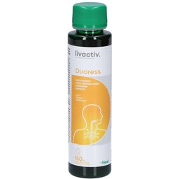 Heel Livactiv® Duoress