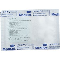 MediSet® Set de sondage n°236