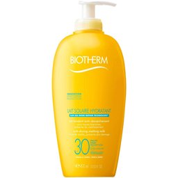 Lait Solaire Hydratant Spf30