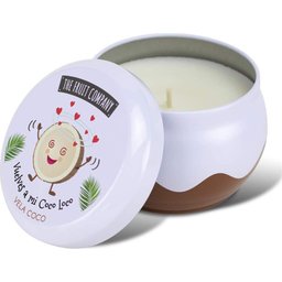 The Bougie Parfumée Coco 50g