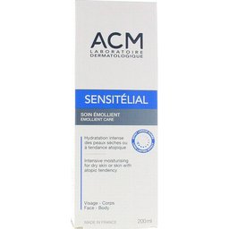Sensitelial 200ml