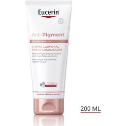 Antipigment Crema Corporal Áreas Localizadas 200ml