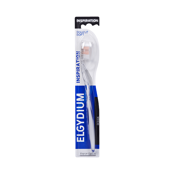 Inspiration Brosse à Dents Souple