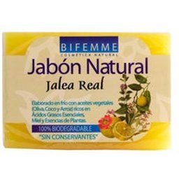 Savon gelée Ynsadiet 100g