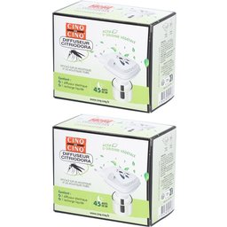 Cinq SUR Cinq Diffuseur Citriodora
