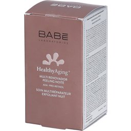 Babé HealthyAging+ Multi Renewal Night Peeling