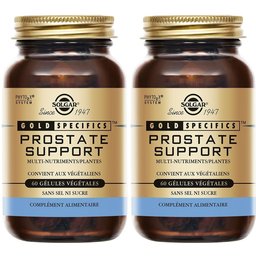 Prostate Support - Genito-Urinaire - Vitalité